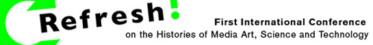 The collection's logo